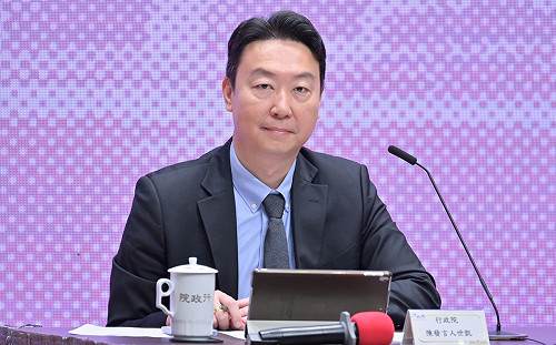 還原卓揆接受《日經》專訪談話 政院：未提及2030年將重啟核電