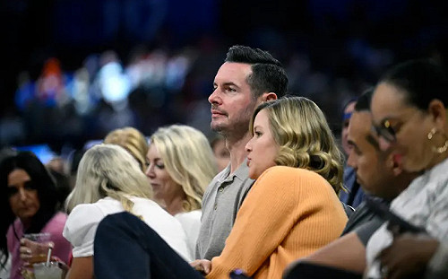 (影)擔任總教練優勢？Redick：我溝通能力很好