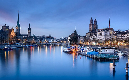 全球最具人才競爭力！瑞士奪第一、十強沒有美國