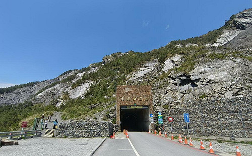 颱風災後修復完工！南橫公路11/22起恢復一般管制