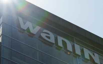 網銀國際：盼自然人董事秉於專業貢獻 對智冠無合作考量