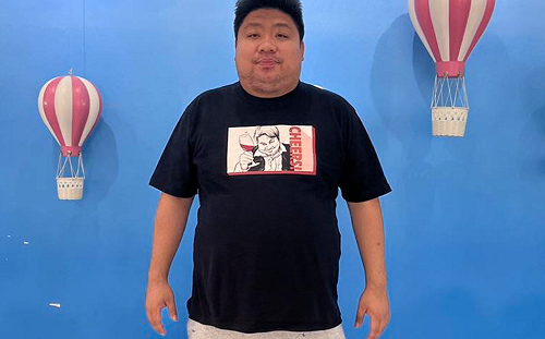 003北上「做50元便當給地獄豬成員吃」！統神大讚：好吃