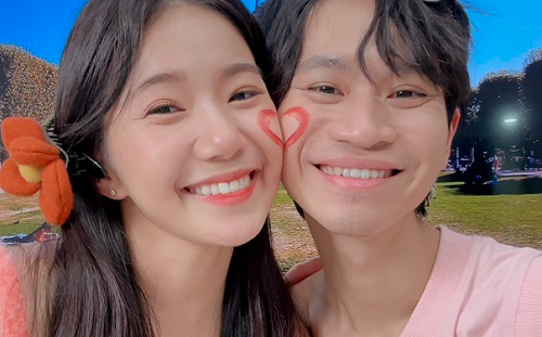 眾量級才撇分手疑雲！家寧「最新貼文」又遭轟