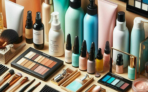 7/1化妝品全面登錄制上路  食藥署：讓產品資訊公開透明