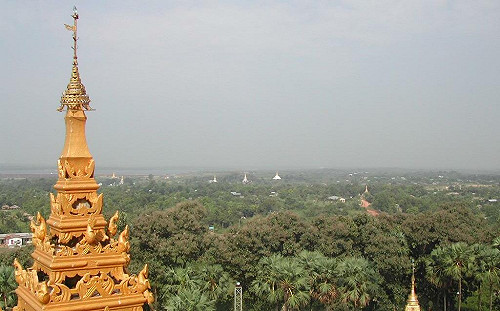 殺害僧侶還栽贓反抗軍？緬甸軍方認錯道歉