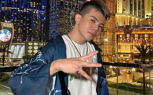 應酬目睹「酒店妹被廠商欺負」！孫生不忍出手「1暖舉」曝光