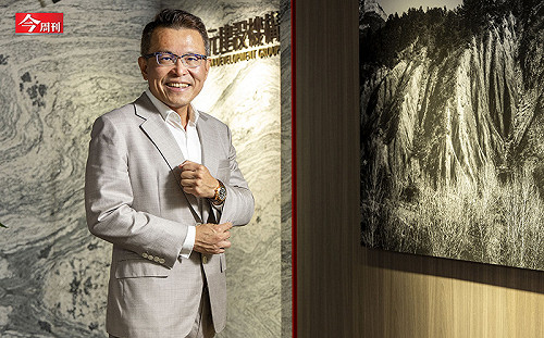 22天拚出全台最速都更案！連屋主養幾隻貓、電視看哪一台都調查...不到20人小建商11年累積8件推案秘訣