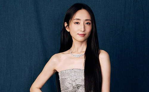 柯佳嬿遭冒用身分 公開對話截圖:我要生氣了