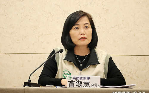 首例境外茲卡病毒現蹤！疾管署示警：孕婦忌前往疫區  恐釀胎兒小頭症 