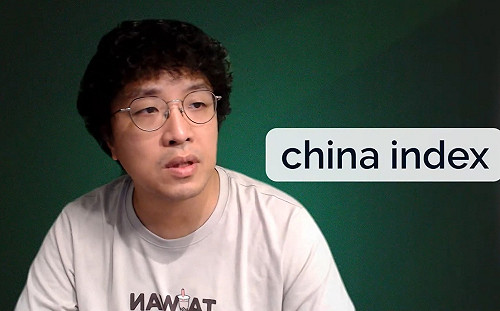 擋國會擴權取消會議 沈伯洋：可能傅崐萁救了我一命