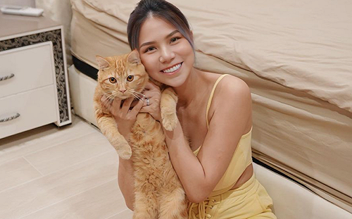 呼麻才緩起訴、網購又被詐騙！蕾菈衰事接連：以為不會發生在我身上 