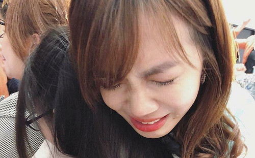 楊寶楨爽領公帑宣傳節目 主播酸謝國樑：我也想當「楊11萬」