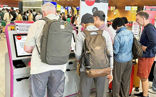 斥中國禁日旅遊是假關心真報復　汪浩：少了吵鬧團 　日本明年更好玩 