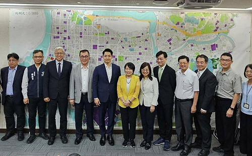 盼在北市辦國慶晚會？內政部駁：並未提任何建議