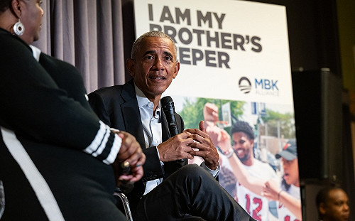 「辯論夜翻車難免」歐巴馬挺拜登籲選民投誠實的人