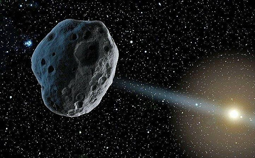 足球場大小行星「2024 YR4」2032撞地球機率約1.6%!恐摧毀城市