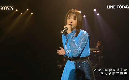 生物股長連唱2神曲嗨翻全場 MC HotDog熱狗「唱一半麥嘸聲」