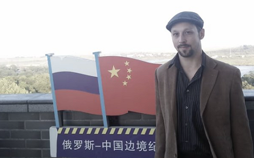 評論習近平訪歐惹怒中共？吉林大學外籍教授遭解職驅逐出境