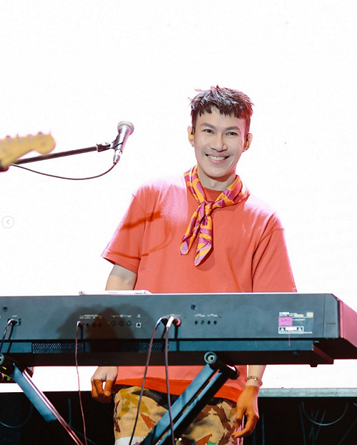 放鳥團練、拿醫美診斷書請假？蘇打綠阿龔金曲獎「病假」爆內幕