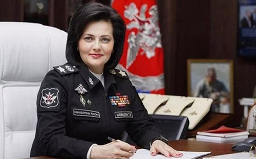 俄前國防部副部長逃亡法國 網友：恐對普丁產生嚴重的影響