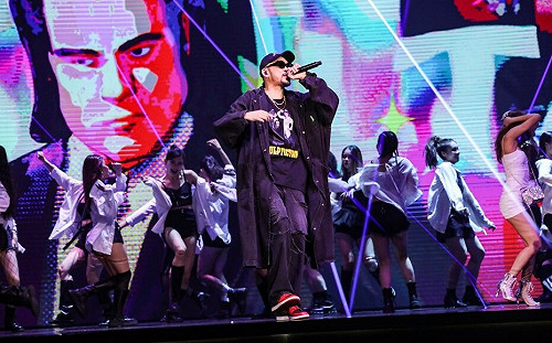 熱狗金曲獎表演被消音！台視5點聲明還原真相