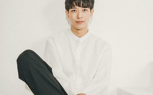 日YTR「一樹」拿到台灣永久居留證！感動直呼：謝謝大家