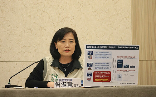 過期疫苗還在打？疾管署：效期經食藥署同意已展延