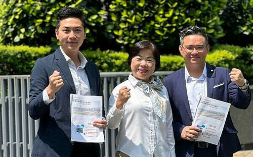 交部通過中捷橘線可行性研究 通車最快要等下一個龍年