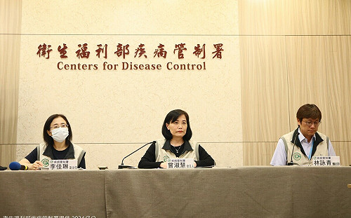 流感新冠雙升！疾管署確認「口罩令」不強制：醫療機構可建議戴口罩