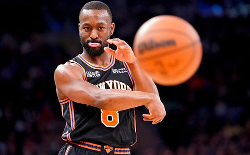 Kemba Walker宣布退役　年僅34歲