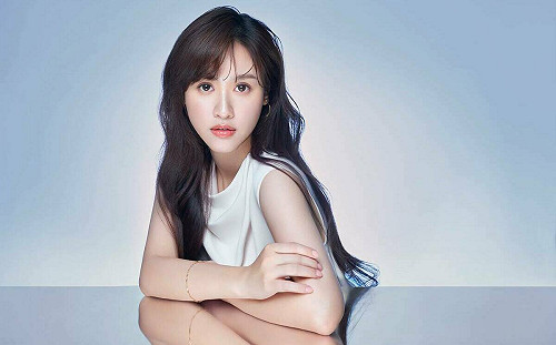 Sandy懷孕7個月頻失眠  罕見吐心聲：很累