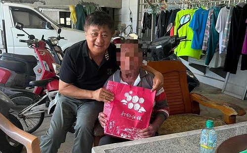 「大進滿」船長高血壓又糖尿病   家屬盼探視兼送藥  