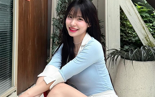 李多慧緊急返韓4天「考機車駕照」！自曝：想騎車環島