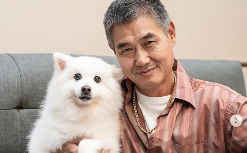 「老人與狗」16歲咪咪離世！道別片眾淚崩