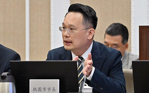 蘇俊賓倡議「受訓即就業」納入中央補助 從源頭培養公車司機 