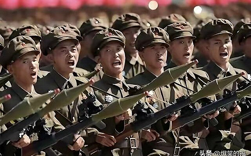 (影) 北韓砲彈膛炸 俄兵當場慘死！2萬北韓兵恐赴前線 軍隊動員畫面流出