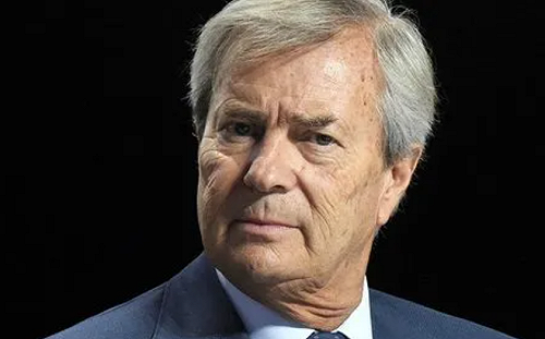 「法國版梅鐸」操控政局? 億萬富翁博洛雷助極右翼崛起