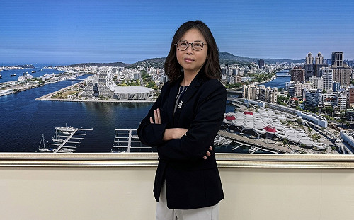 高市府最新人事調整 蔡宛芬任社會局長持續推動社福政策