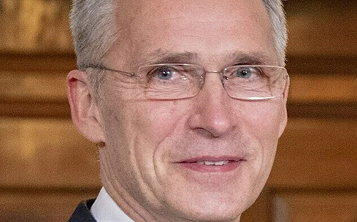 北約峰會3大主題：援烏、增強國防、連結亞太