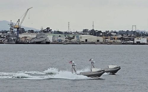 針對中國! 美分散式海上作戰概念 4主要功能曝光