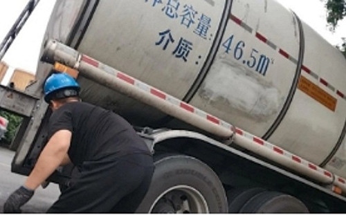 揭混油弊案惹怒當道！新京報首席記者微博帳號被註銷 本人也失聯