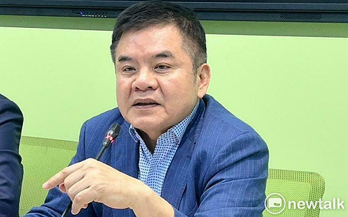 藍委率團赴北京爭取開放陸客 綠委酸：應把中共痛罵一頓