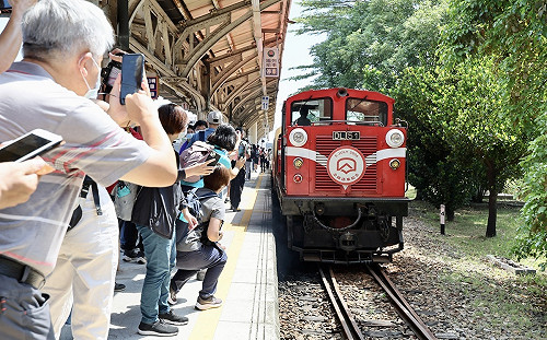 刺激國際旅客！觀光署啟動100個觀光亮點 每月推旅遊優惠