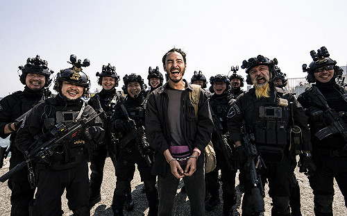 春節連假劇荒看這裡！最新Netflix電影排行TOP10