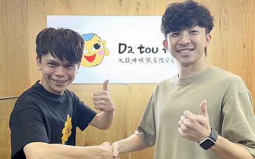 才回歸蔡阿嘎團隊取代蘿拉！耶嫩突發「不自殺聲明」 