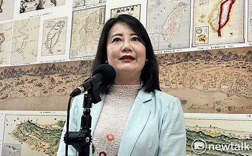 藍白「新住民基本法」互抄 綠黨團：成為原則性框架的空中樓閣