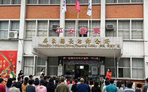 屏東縣長治鄉長補選7/27登場    候選人號次抽籤後車掃拜票  