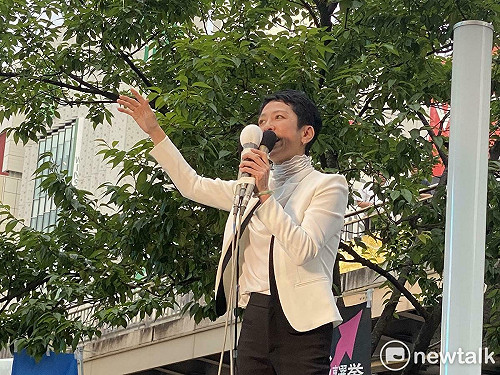 劉黎兒觀點》力退蓮舫!小池百合子連任東京都知事 石丸或成岸田下個難題 | 國際 | Newtalk新聞