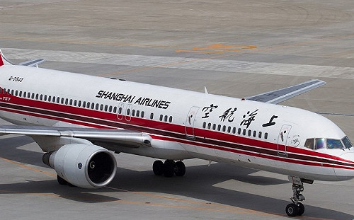 VIP人在冏途! 東航氣候因素轉降蘭州 再起飛時把貴賓室4乘客給漏了