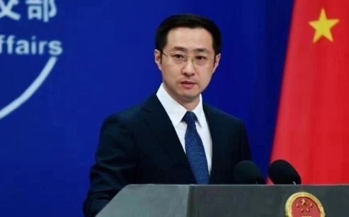 急著對號入座! 日本、菲律賓簽《互惠准入協定》 中國 : 不應針對第三方